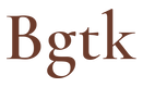 BGTK — Вместе Гармония Творчество Комфорт